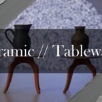 Ceramic Tableware: Trends & Designs for 2025