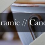 Crafting Ceramic Candle Jars: A Potter's Guide