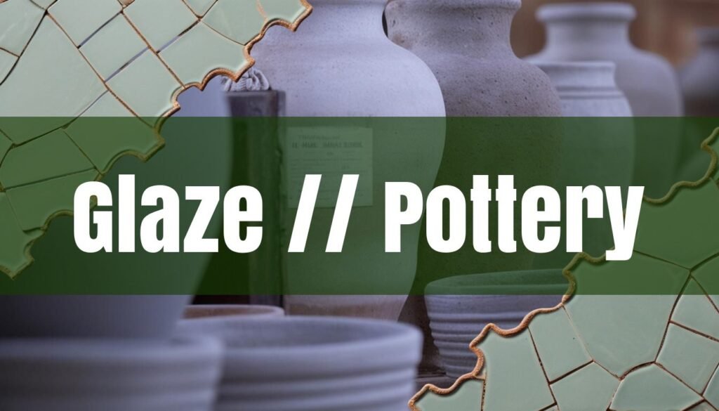 Do You Have To Glaze Pottery? Unveiling the Necessity