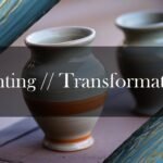 Glass to Pottery: Painting Transformation Guide