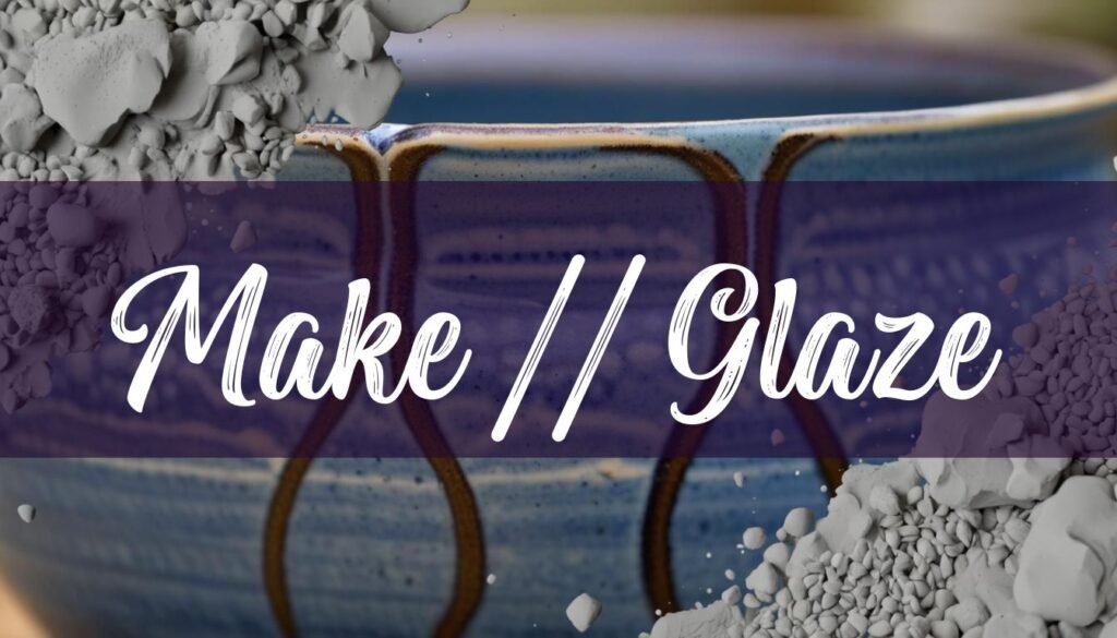 How To Make A Glaze For Clay: A Potter's Guide