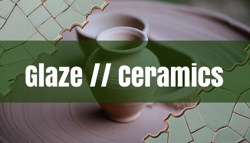 How to Glaze Ceramics at Home: A Comprehensive Guide