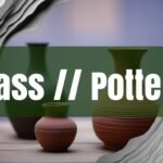 How to Make Glass Look Like Pottery: A Comprehensive Guide