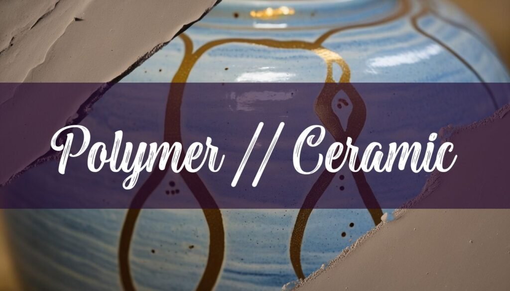 How to Make Polymer Clay Look Like Ceramic: A Detailed Guide