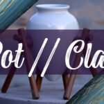 How to Make a Pot from Clay: A Beginner's Guide