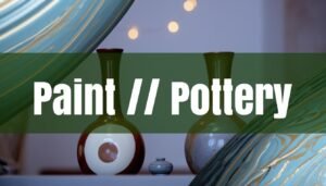 How to Paint on Pottery: A Comprehensive Guide - PotteryGeek