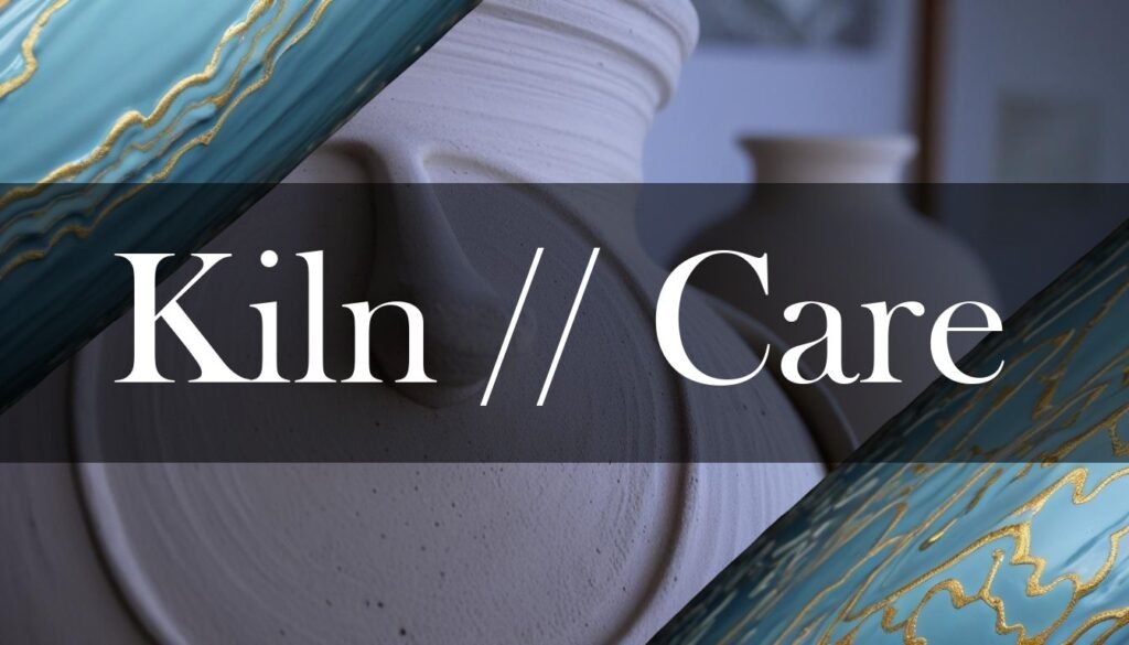 Kiln Care 101: Maintenance Tips for Potters