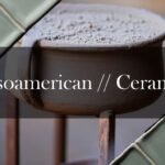 Mesoamerican Ceramics: A Cultural Legacy in Clay