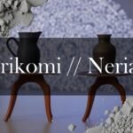 Nerikomi & Neriage: A Colorful Clay Journey