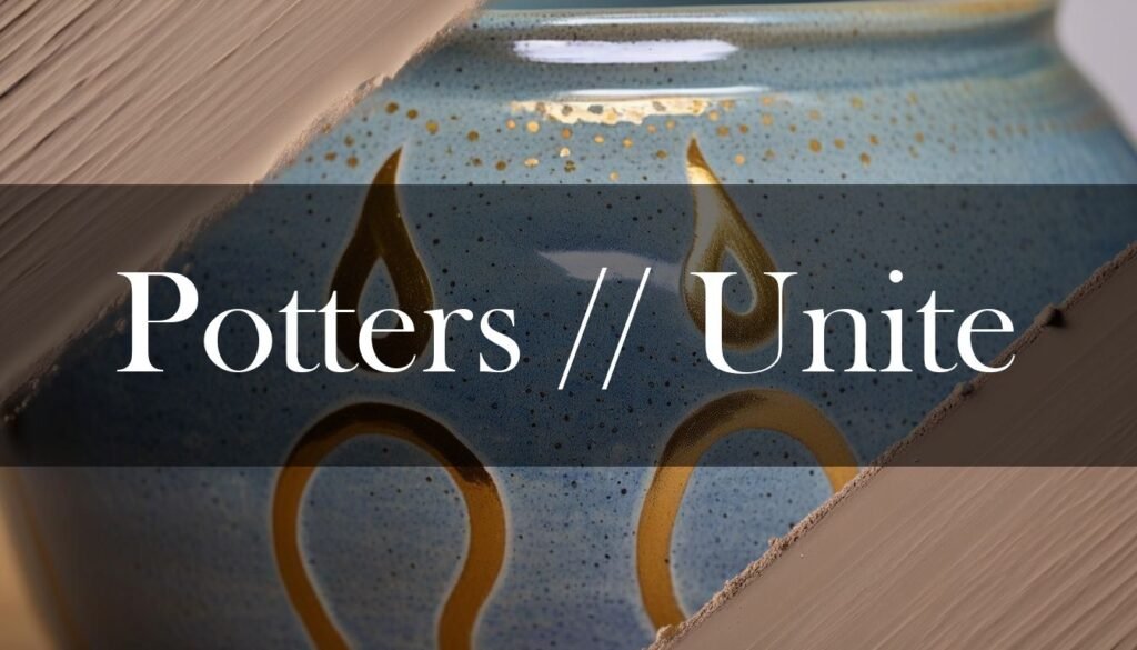 Potters Unite: The Magic of Artistic Collaboration