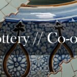 Pottery Co-ops & Guilds: Community, Resources, and Growth