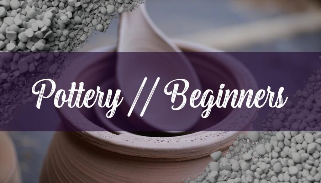 Pottery Ideas to Make for Beginners: A Creative Guide