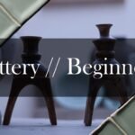 Pottery Projects for Beginners: What to Make First