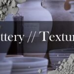 Pottery Textures: Stamps and More!