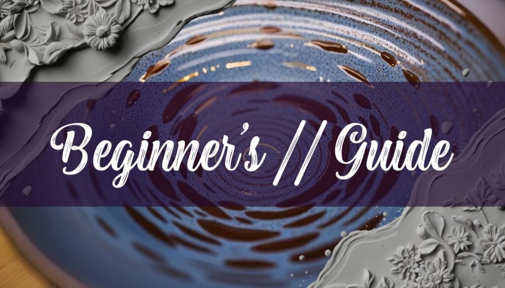 Things to Make Pottery: A Beginner's Guide to Essential Tools and Materials