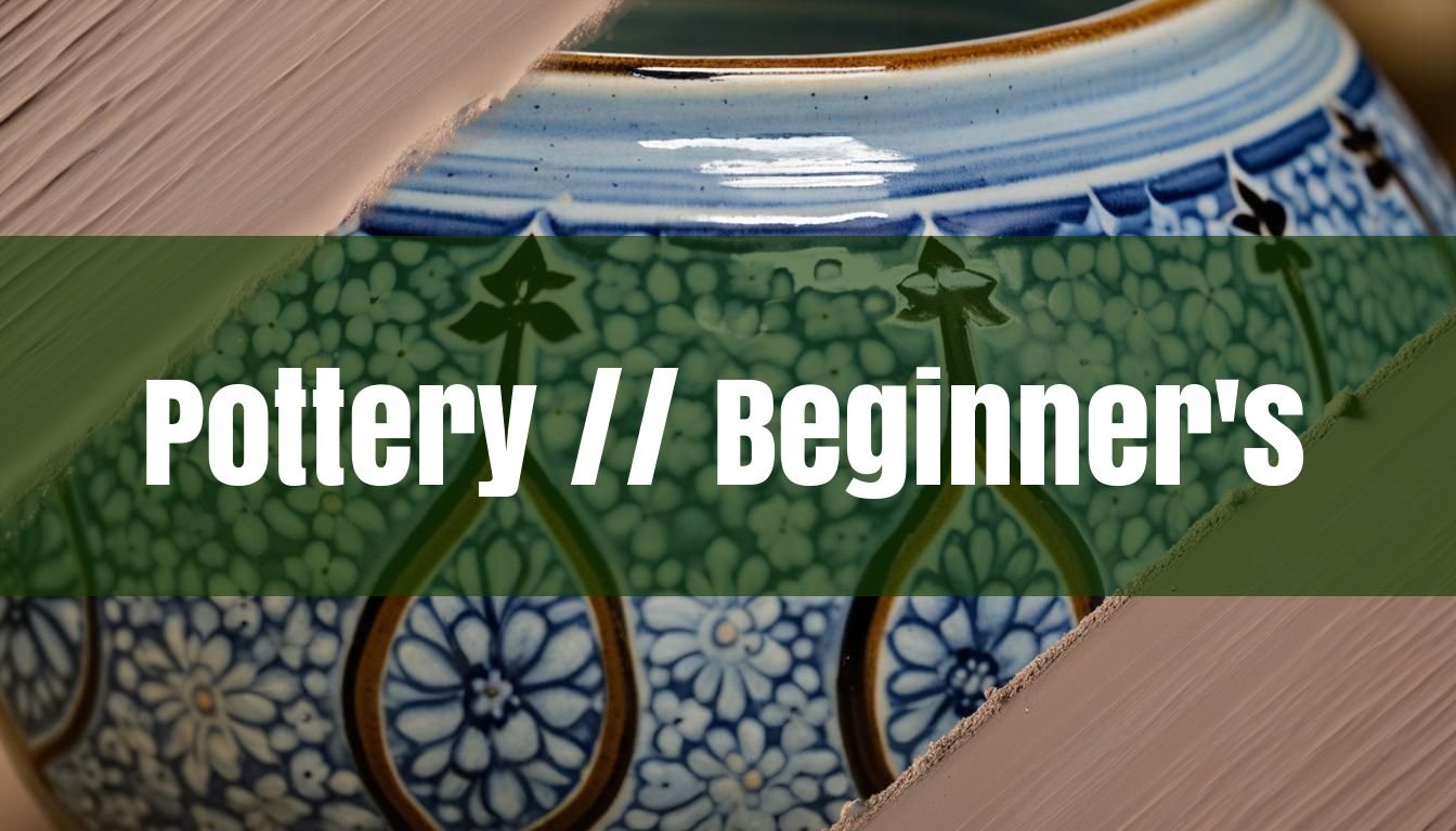 Things to Make in Pottery Class: A Beginner’s Guide - PotteryGeek