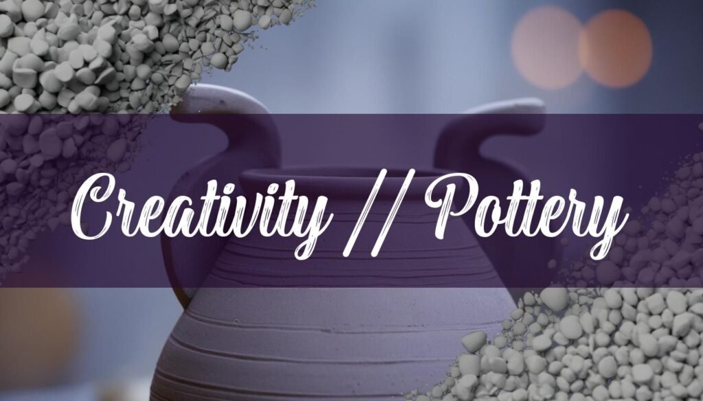 Unleash Your Creativity: Cool Things to Make in Pottery
