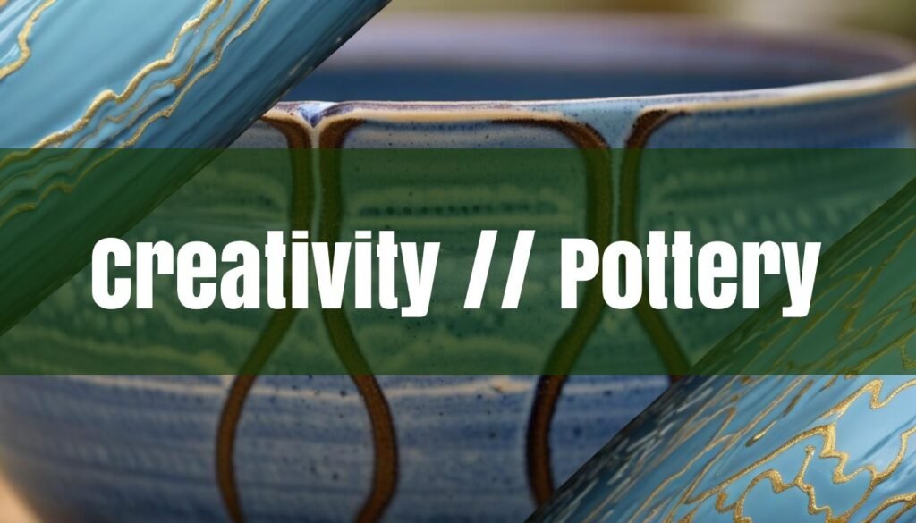Unleash Your Creativity: Things to Make Out of Pottery Clay