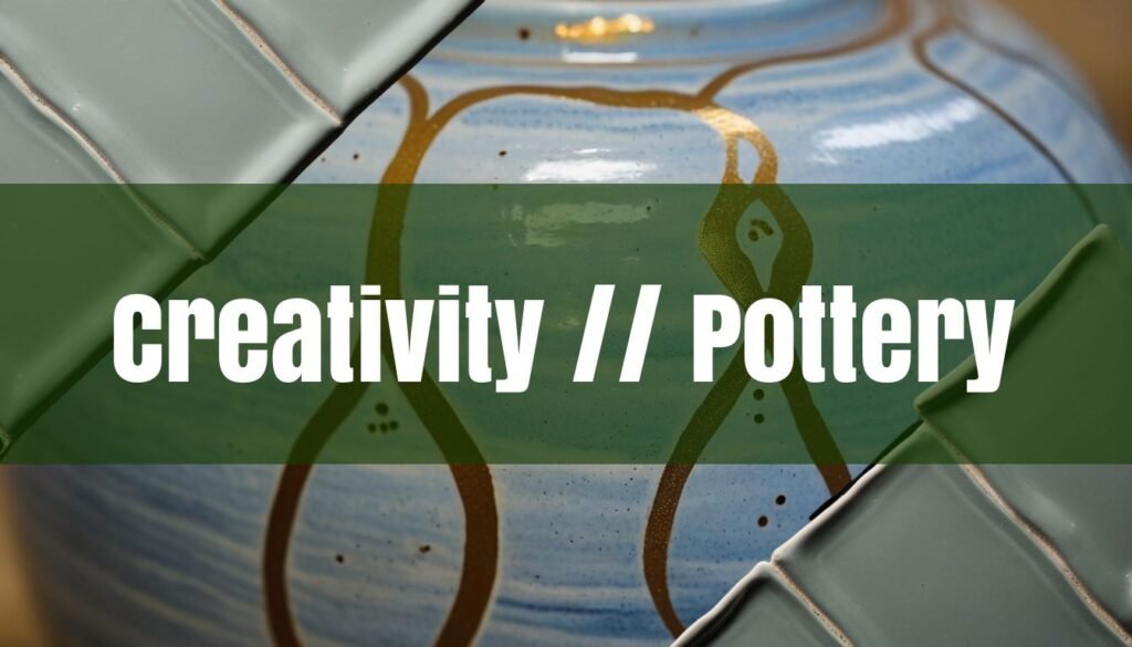 Unleash Your Creativity: What to Make with Pottery