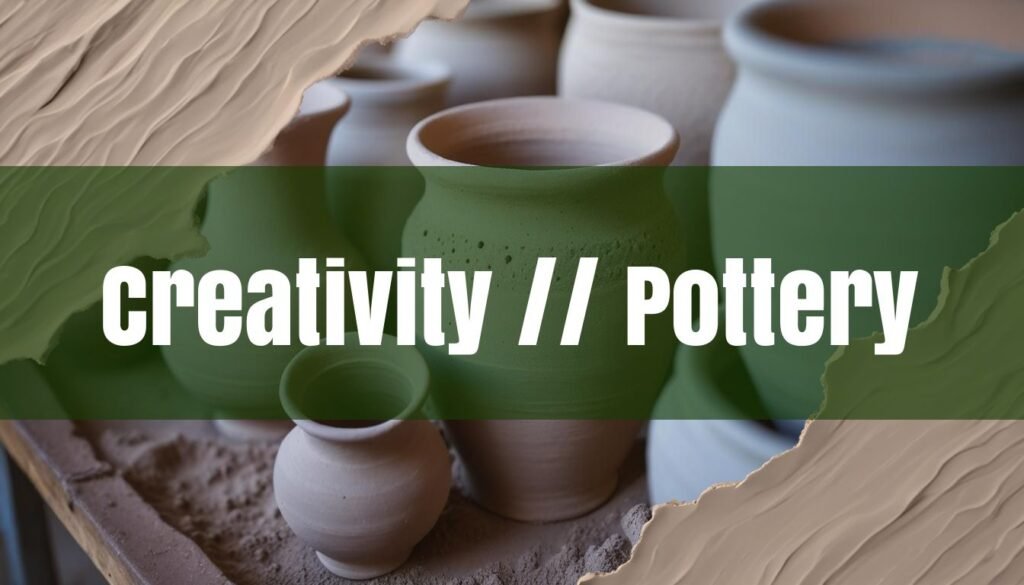 Unleash Your Creativity: What to Make with Pottery Clay