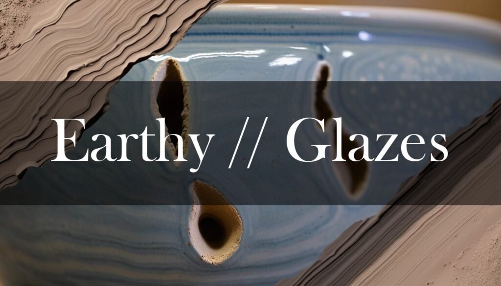 Unlock Earthy Tones: The Art of Ash Glazes