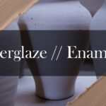 Unlock Vibrant Pottery with Overglaze Enamels