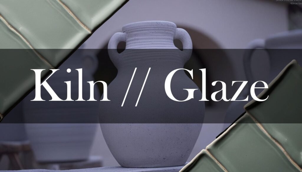 Unlock Your Kiln: Experimental Glaze Recipes
