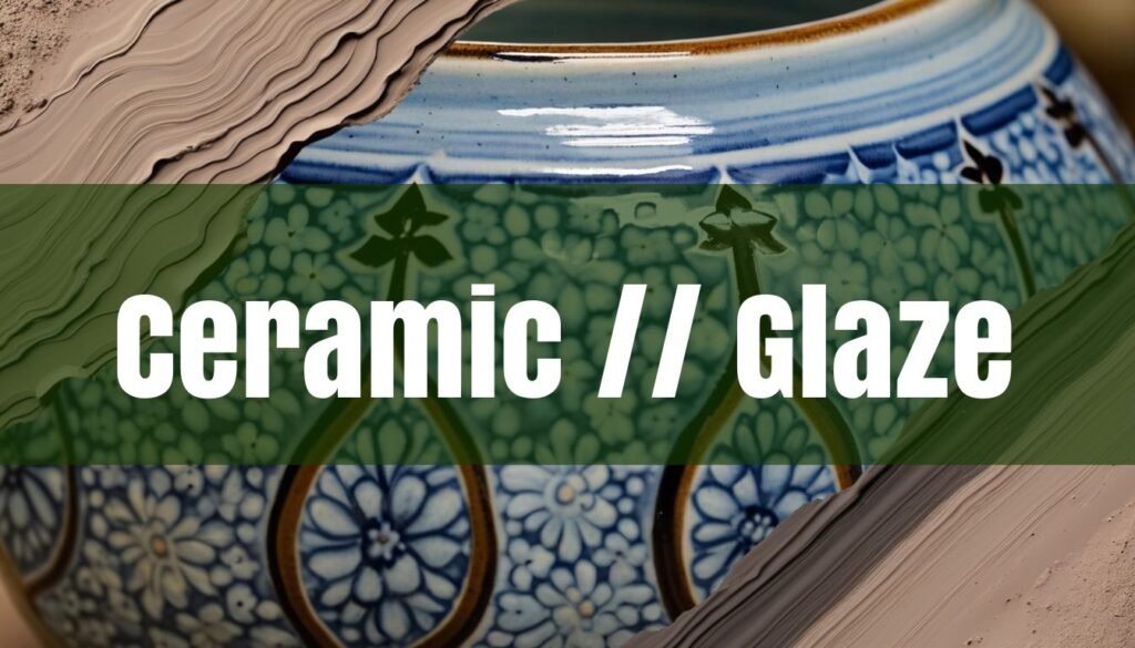 Unlock Your Studio: Where to Buy Ceramic Glaze Near Me Online