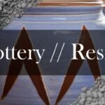Unlocking Pottery Magic: A Guide to Resist Techniques