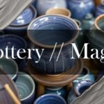 Unlocking Pottery Magic: A Guide to Slip Trailing