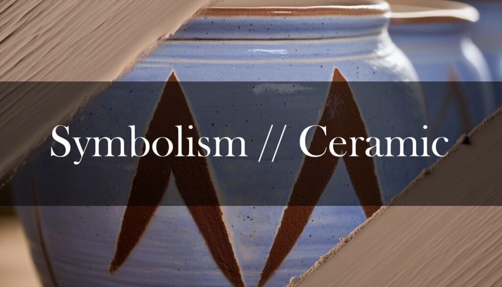 Unlocking Symbolism in Ceramic Art