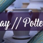 What Clay to Use for Pottery at Home: A Beginner's Guide