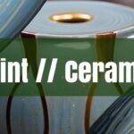What Paint to Use for Ceramic Pots: A Comprehensive Guide