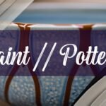What Paint to Use on Pottery: A Comprehensive Guide