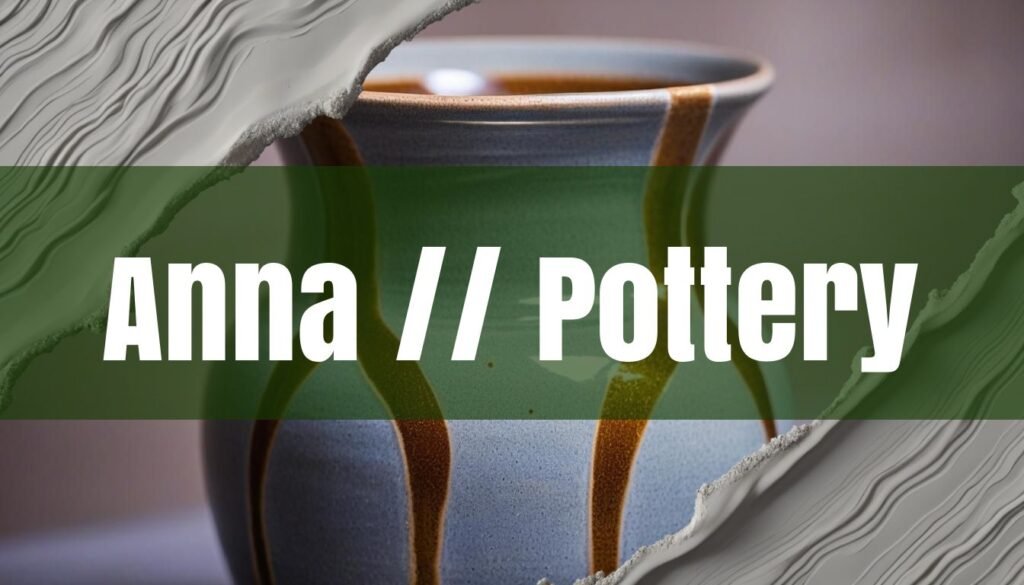 What is Anna Pottery? Unearthing the Story Behind Iconic Folk Art
