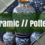 What is Ceramic Pottery? A Timeless Art Explored