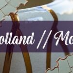 What is Holland Mold Pottery: A Collector's Guide