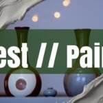 What is the Best Paint to Use on Ceramic?