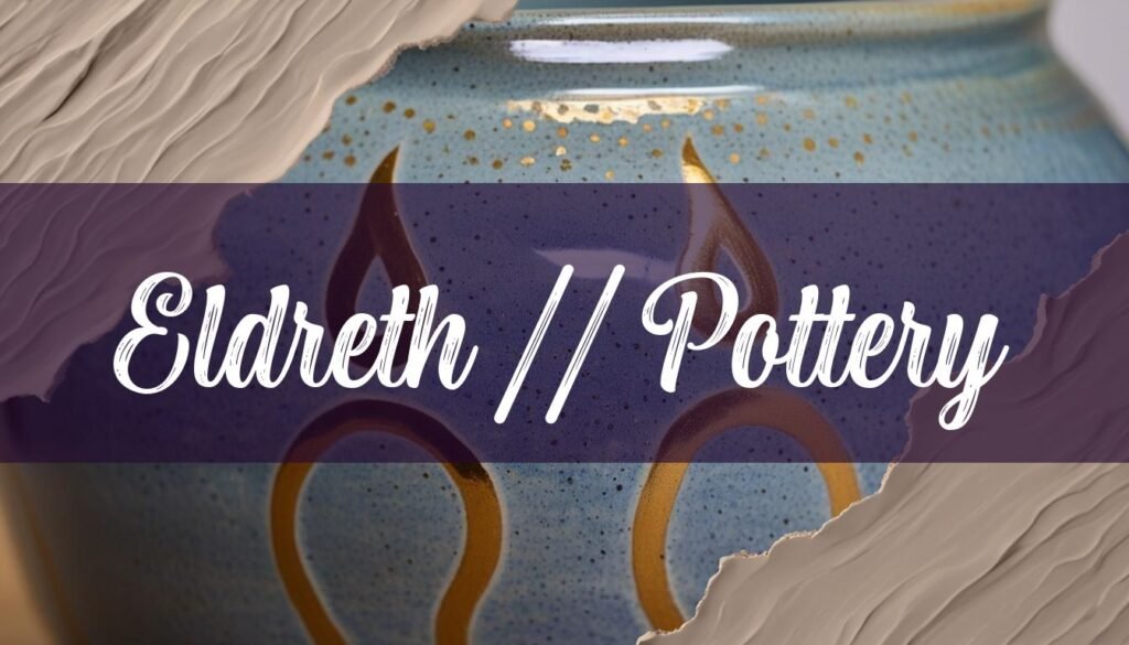 Where to Buy Eldreth Pottery: A Collector's Guide