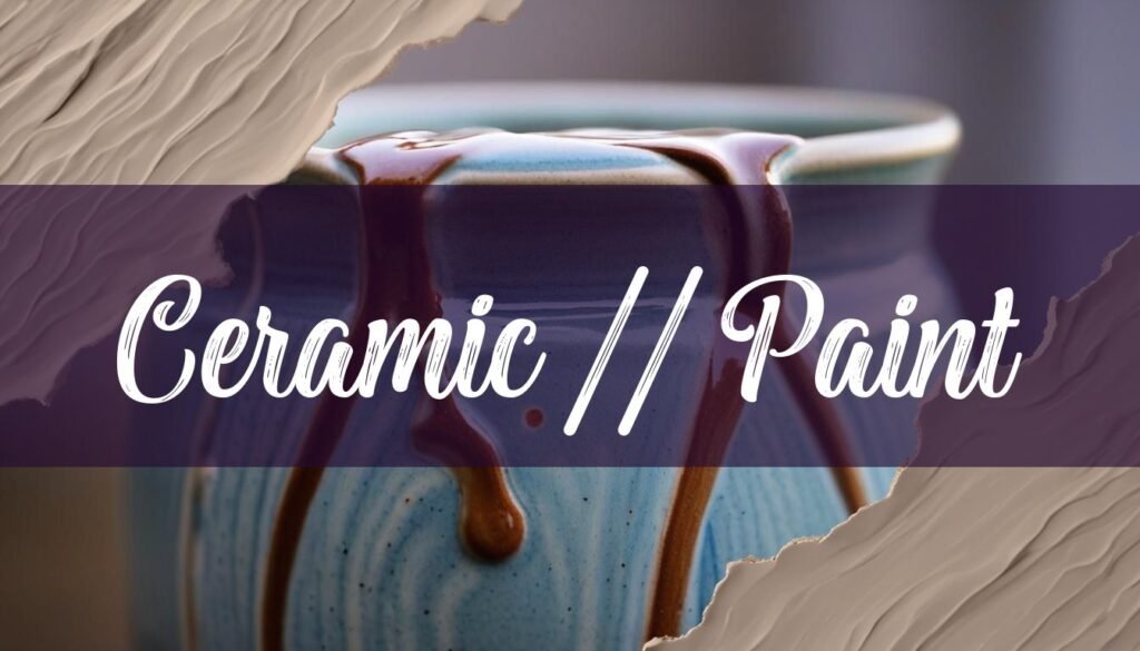 Where to Buy: Your Guide to Finding Perfect Ceramic Items to Paint